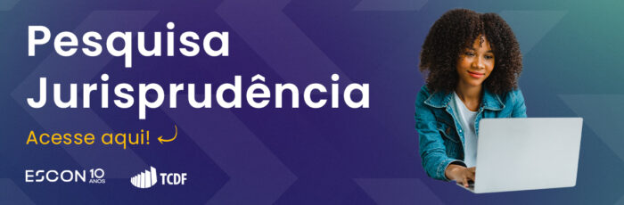 Banner Pesquisa de Jurisprudência